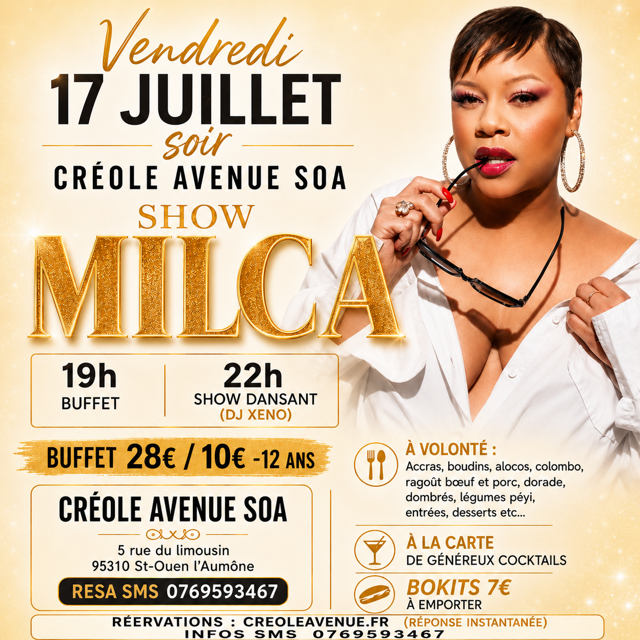 Milca