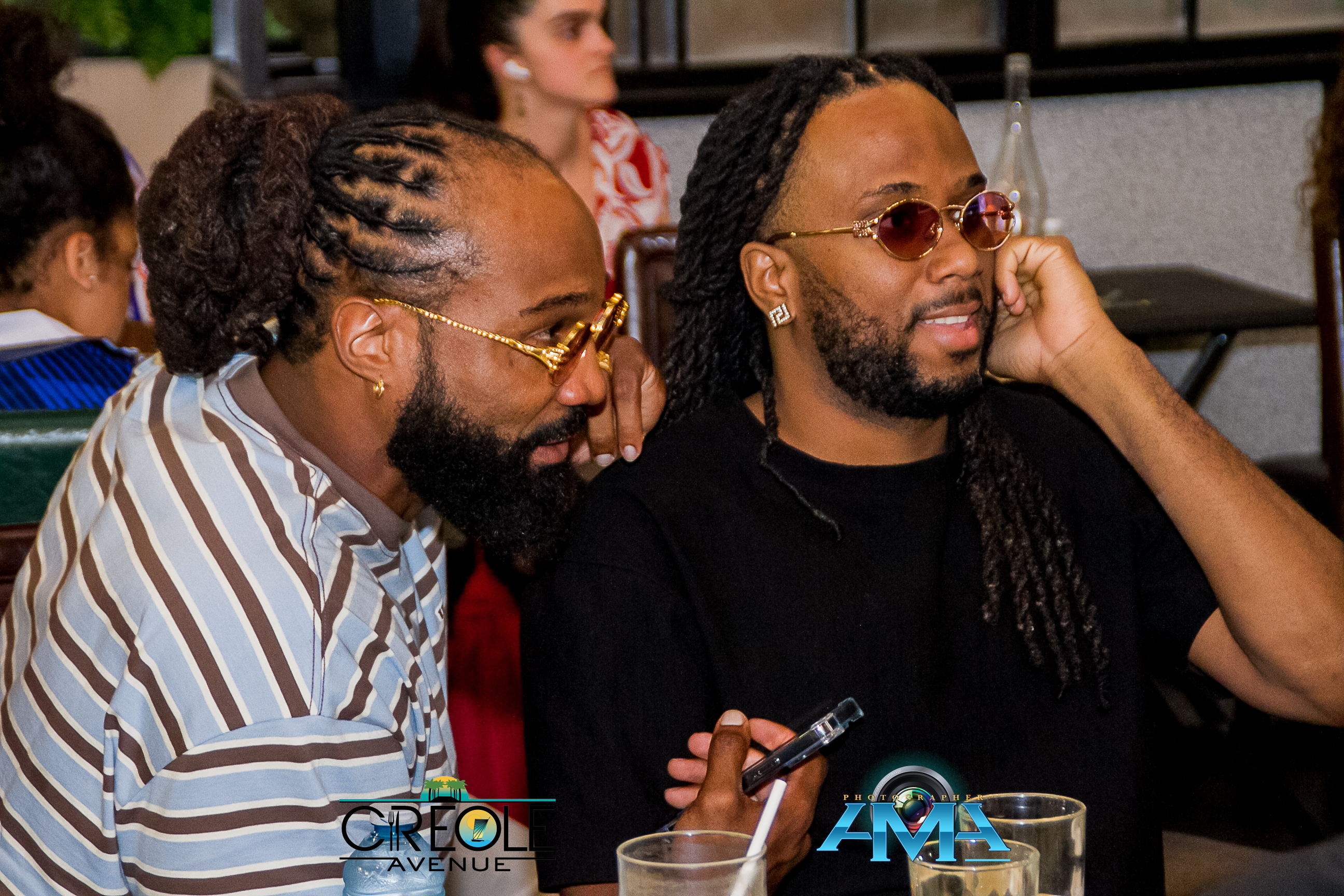 26/06/26 Buffet-Bobi & Friends